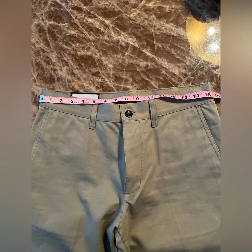 Gucci Khaki Pants - Picture 10 of 11